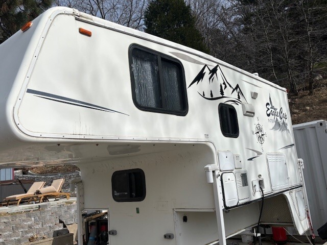 2005 Eagle Cap 950 in jurupa valley CA
