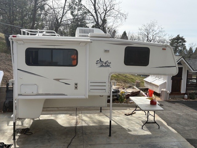 2005 Eagle Cap 950 RV