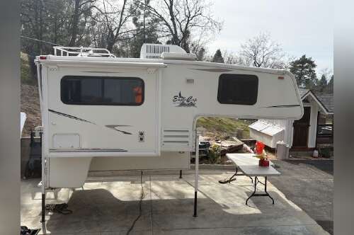 2005 Eagle Cap 950 in jurupa valley CA
