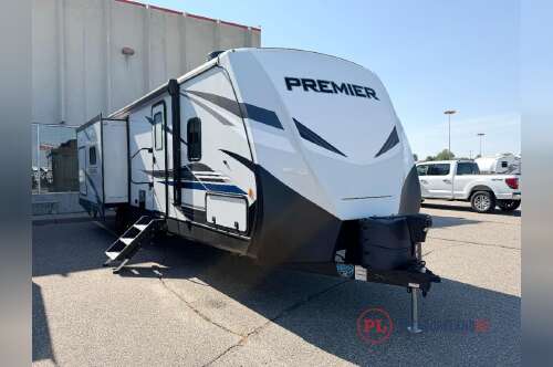 2022 Keystone Rv Premier Ultra Lite 30RIPR in st. cloud MN