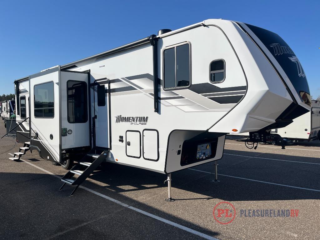 2026 Grand Design Momentum G-Class 350G in brainerd MN