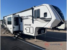 2026 Grand Design RV Momentum G-Class 350G Review image