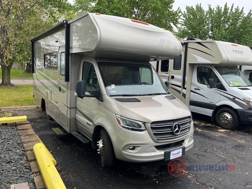 2024 Winnebago Vita 24P RV