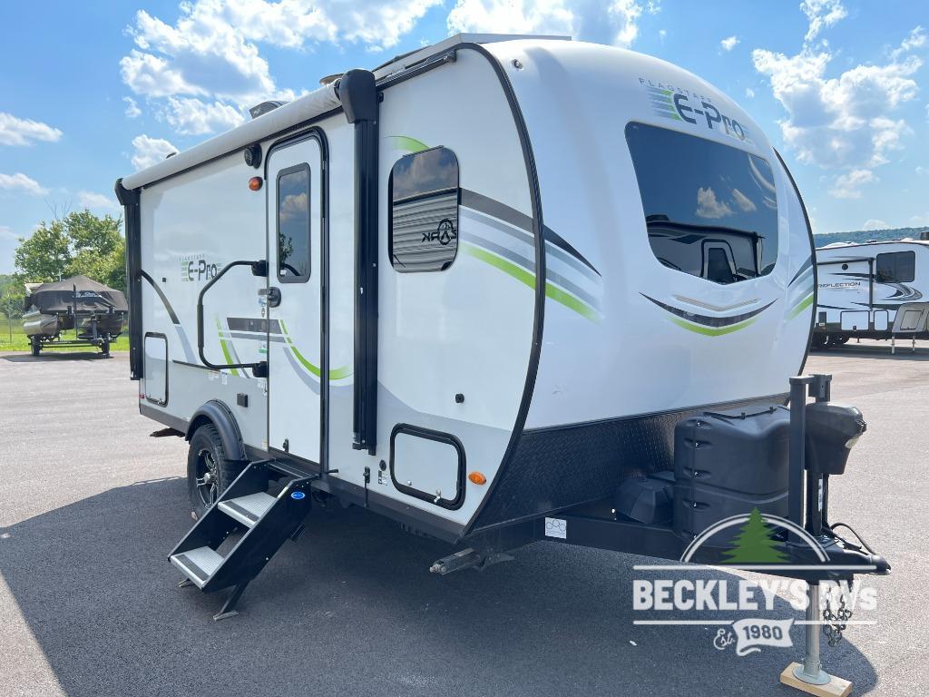2022 Forest River Rv Flagstaff E-Pro E16BH in thurmont MD