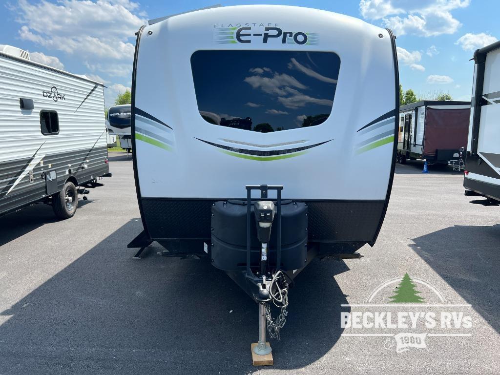2022 Forest River Rv Flagstaff E-Pro E16BH in thurmont MD