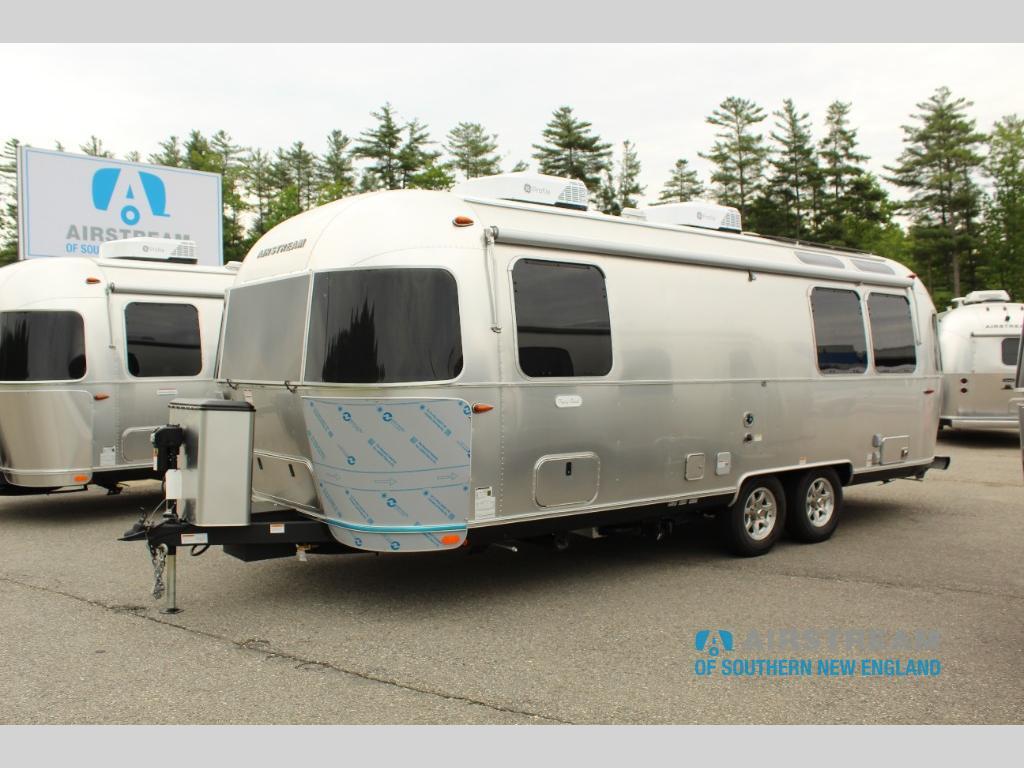 2026 Airstream Flying Cloud 25FBT in union CT