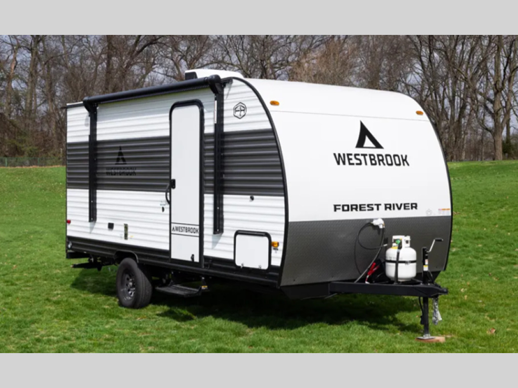 2027 Forest River Rv Westbrook 16CC RV