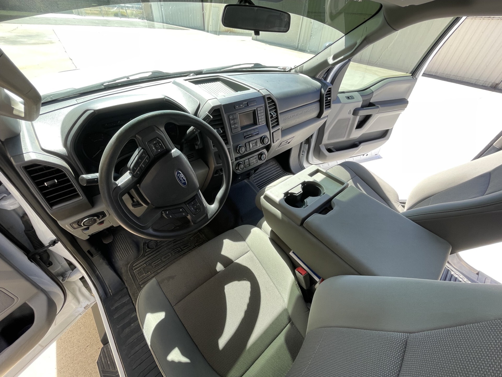 2019 FORD F450 in El Cajon, CA