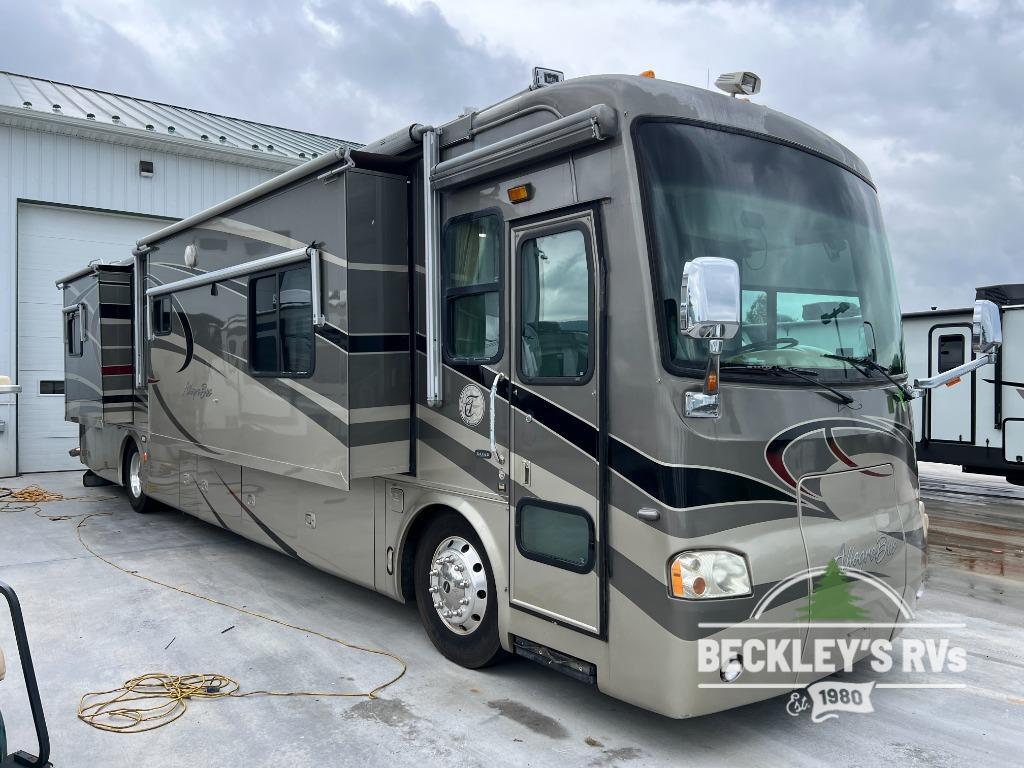 2007 Tiffin Motorhomes Allegro Bus 40 QSP in thurmont MD