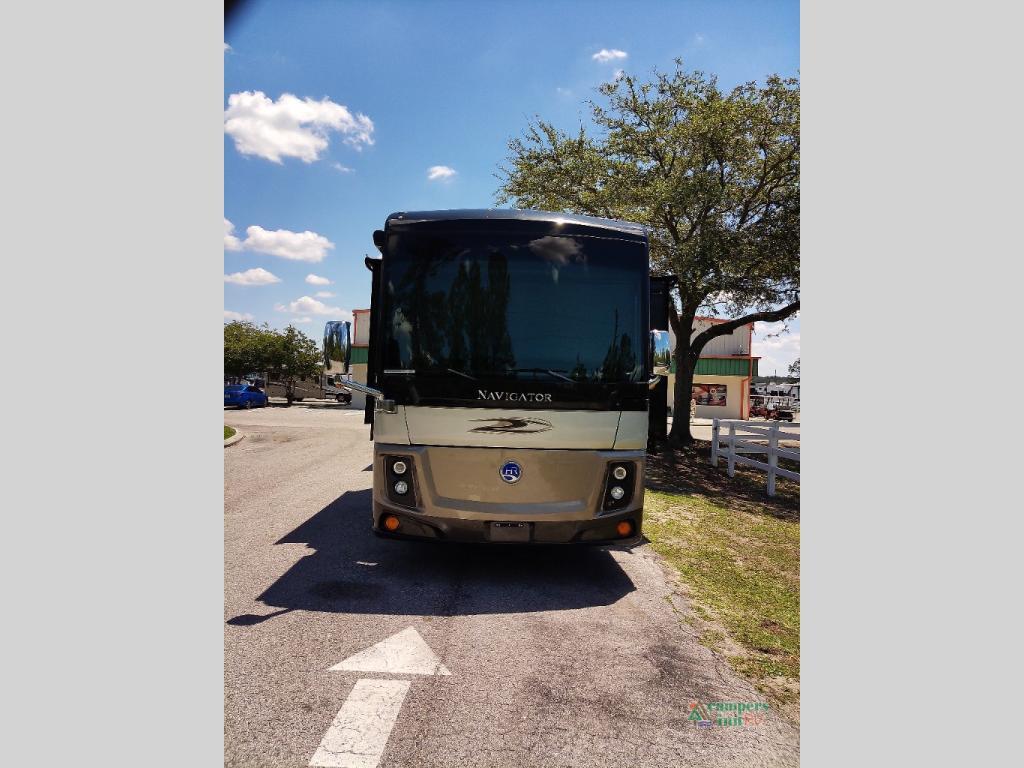 2019 Holiday Rambler Navigator 38N in jacksonville north FL