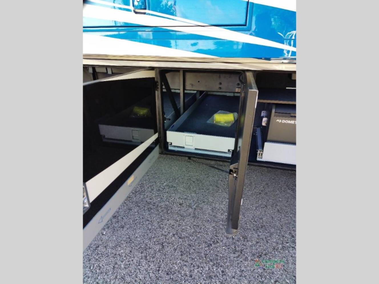 A photo of this 2026 Newmar Dutch Star 4369