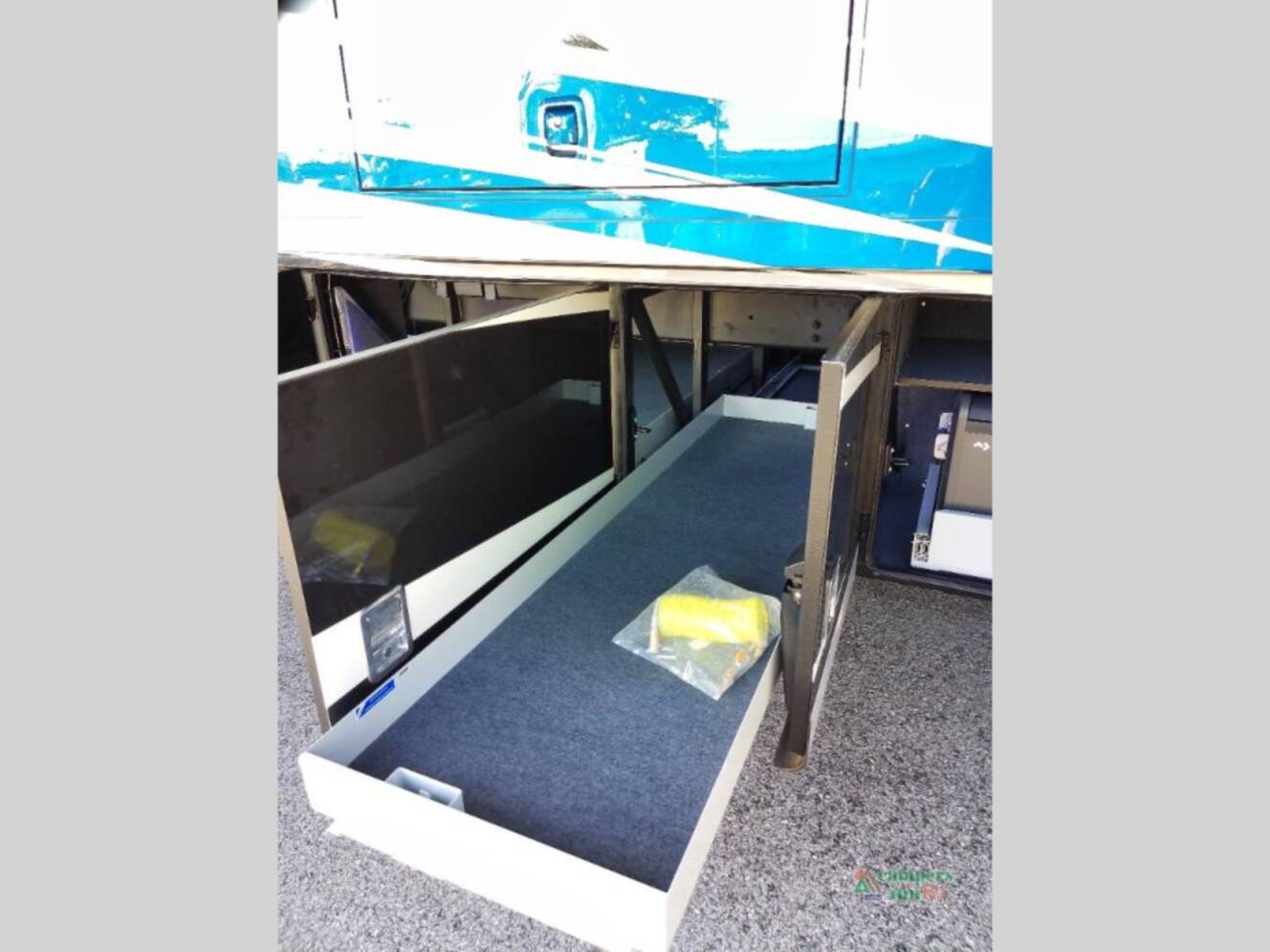 A photo of this 2026 Newmar Dutch Star 4369