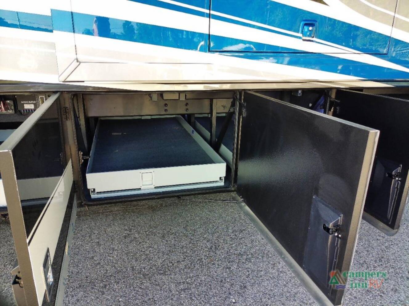 A photo of this 2026 Newmar Dutch Star 4369
