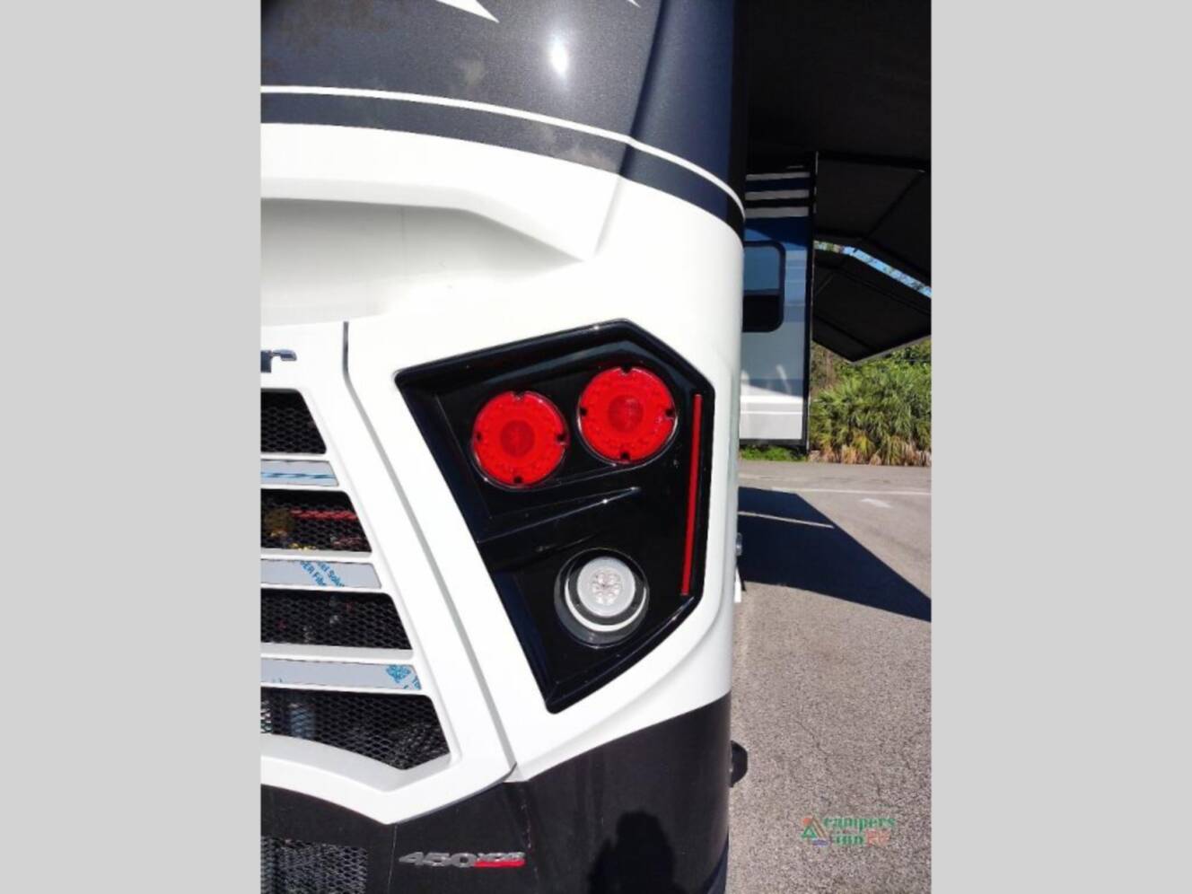 A photo of this 2026 Newmar Dutch Star 4369
