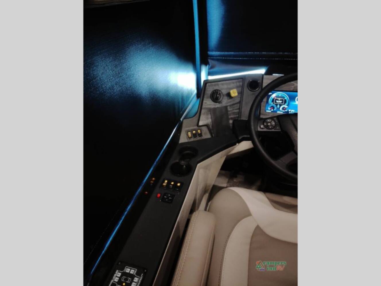 A photo of this 2026 Newmar Dutch Star 4369