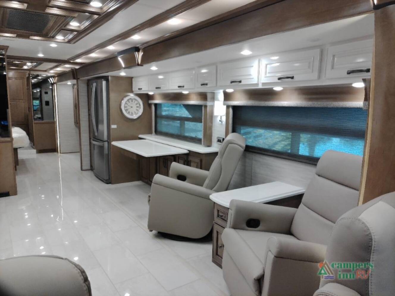 A photo of this 2026 Newmar Dutch Star 4369