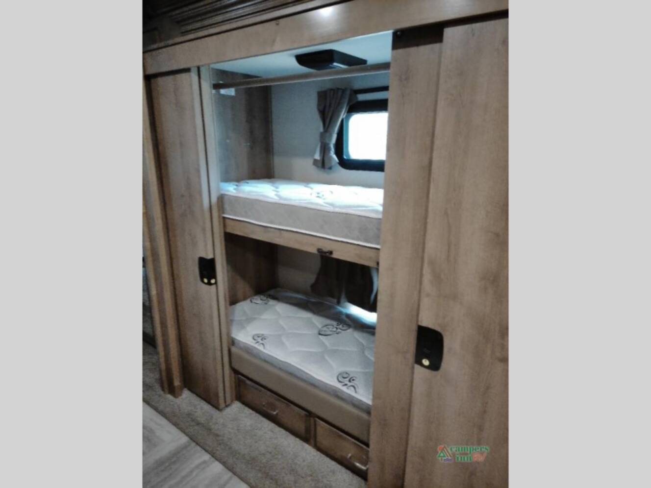 A photo of this 2019 Holiday Rambler Navigator 38N