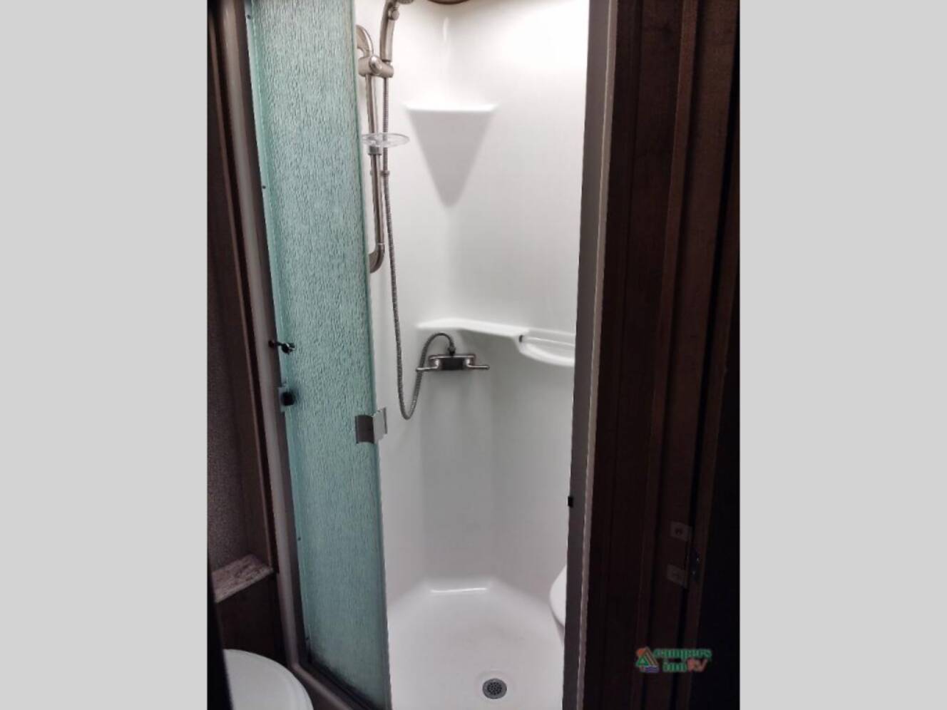 A photo of this 2019 Holiday Rambler Navigator 38N