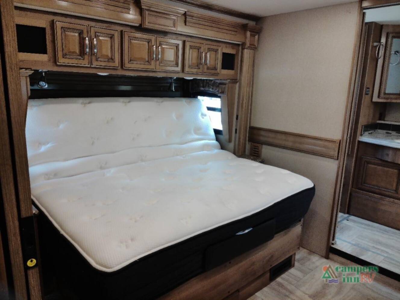 A photo of this 2019 Holiday Rambler Navigator 38N