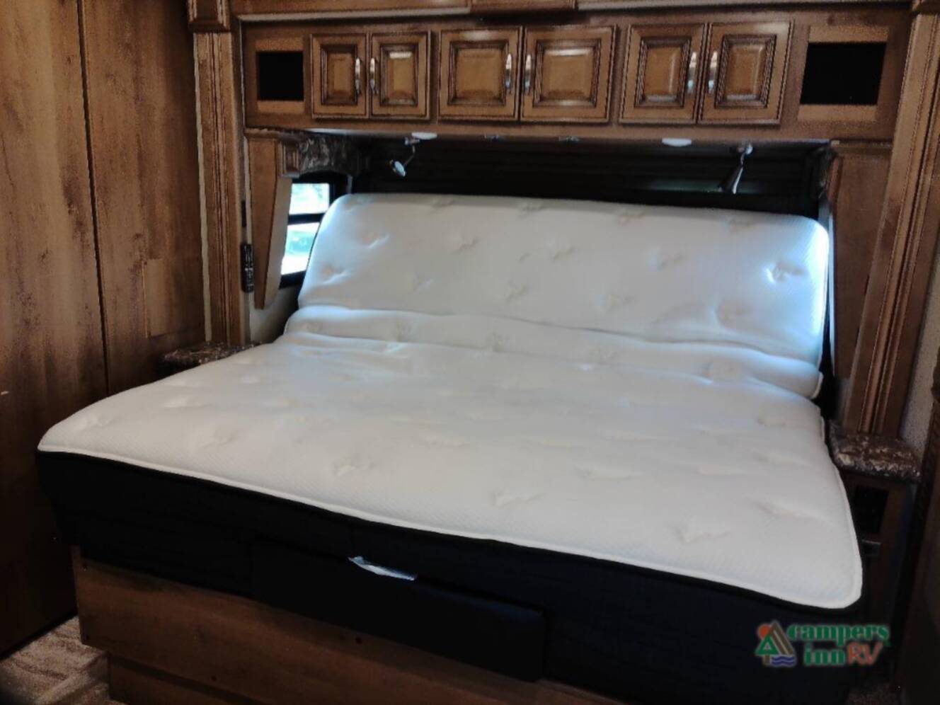 A photo of this 2019 Holiday Rambler Navigator 38N