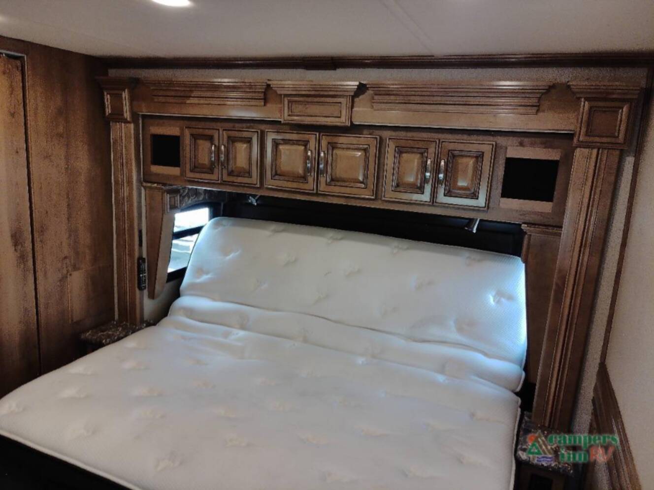 A photo of this 2019 Holiday Rambler Navigator 38N