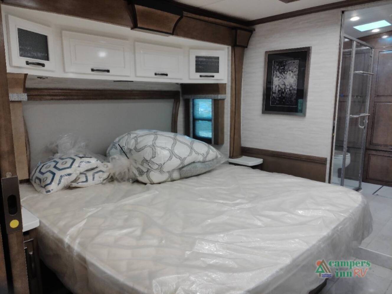 A photo of this 2026 Newmar Dutch Star 4369