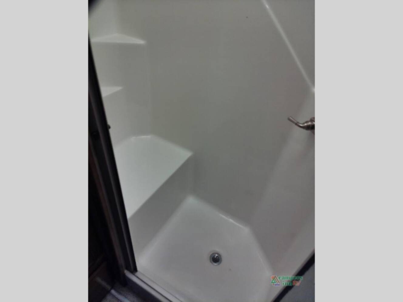 A photo of this 2019 Holiday Rambler Navigator 38N