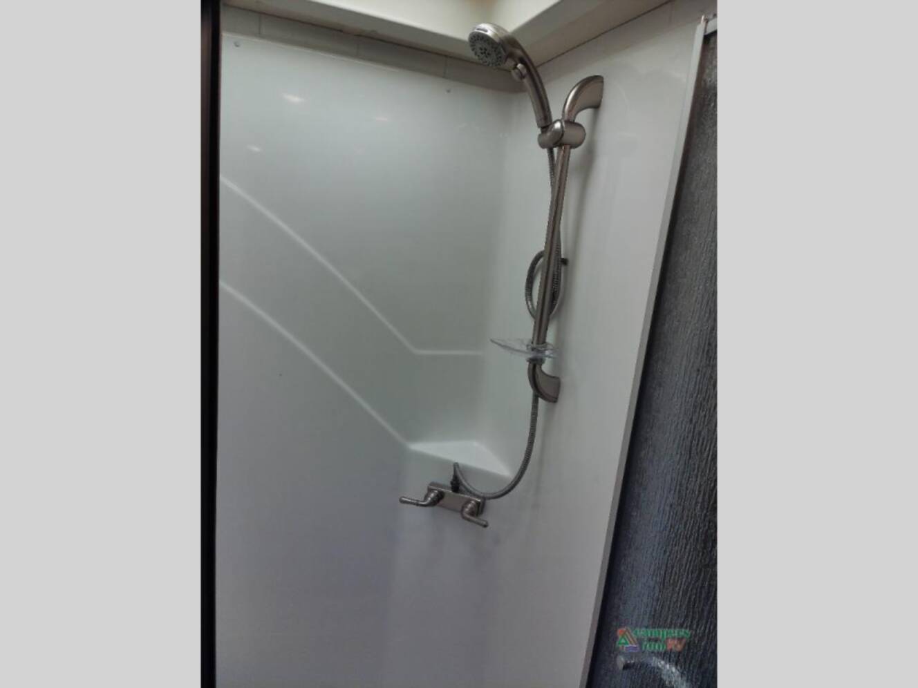 A photo of this 2019 Holiday Rambler Navigator 38N