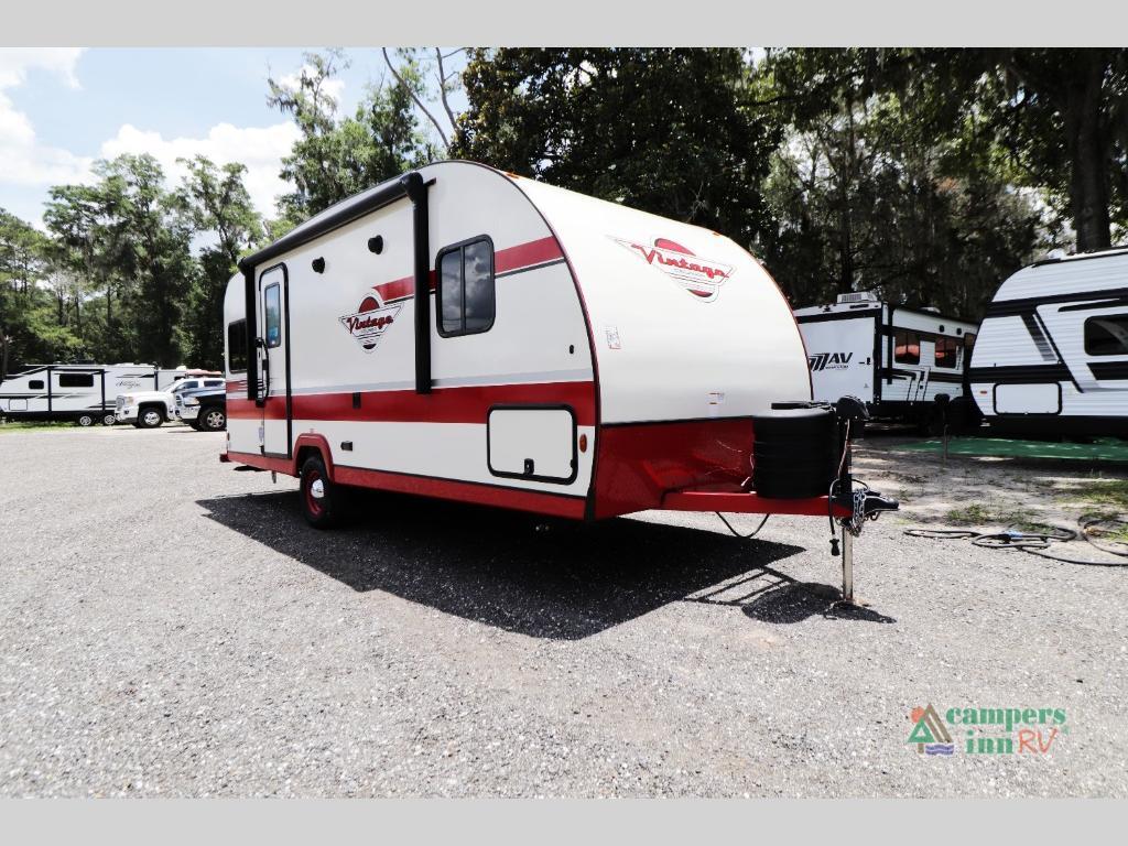 2026 Gulf Stream Rv Vintage Cruiser 19TWD RV