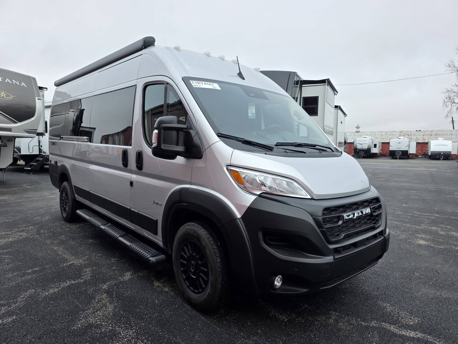 2027 Jayco Swift 20T in maroa IL