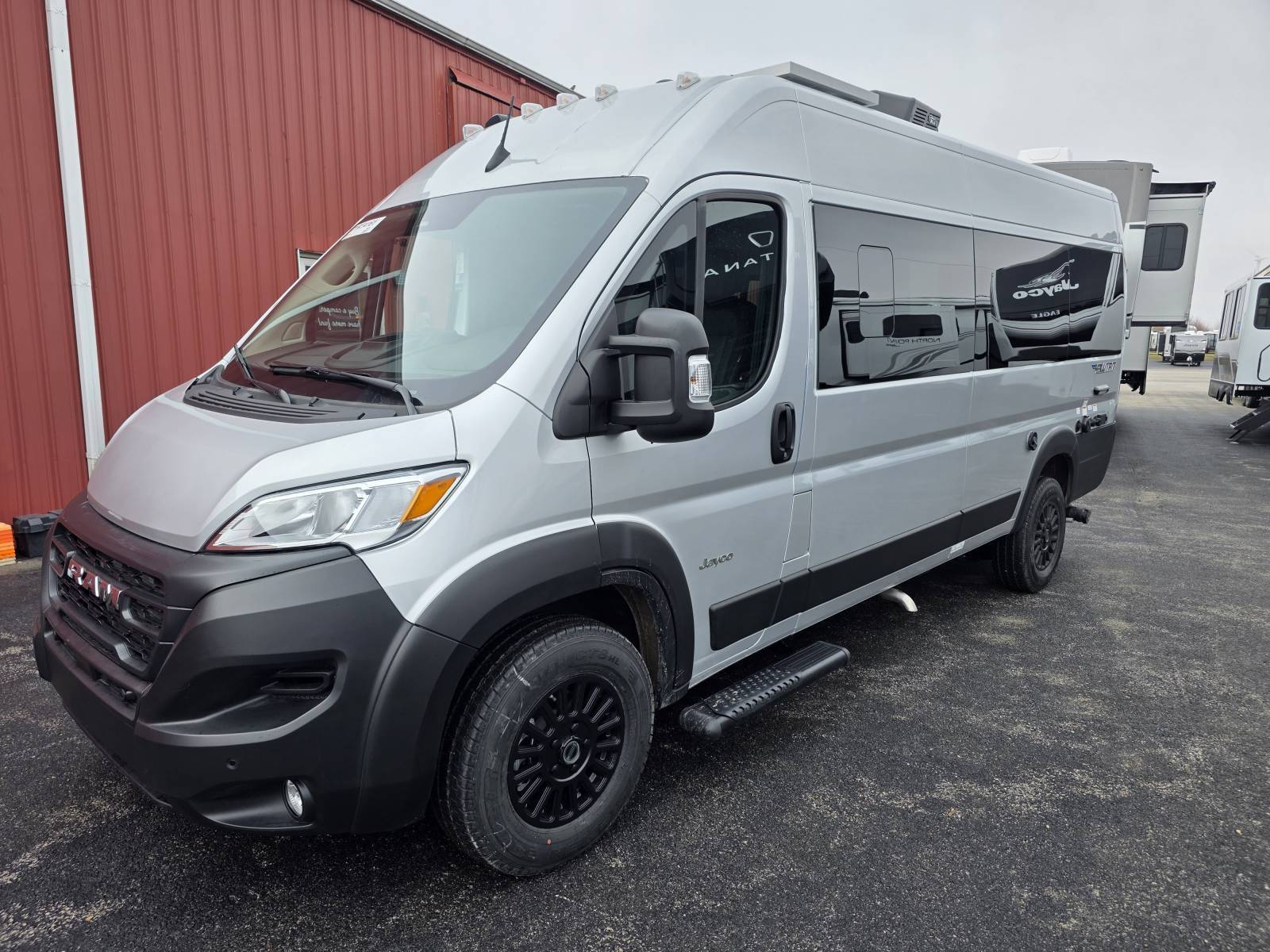 2027 Jayco Swift 20T in maroa IL