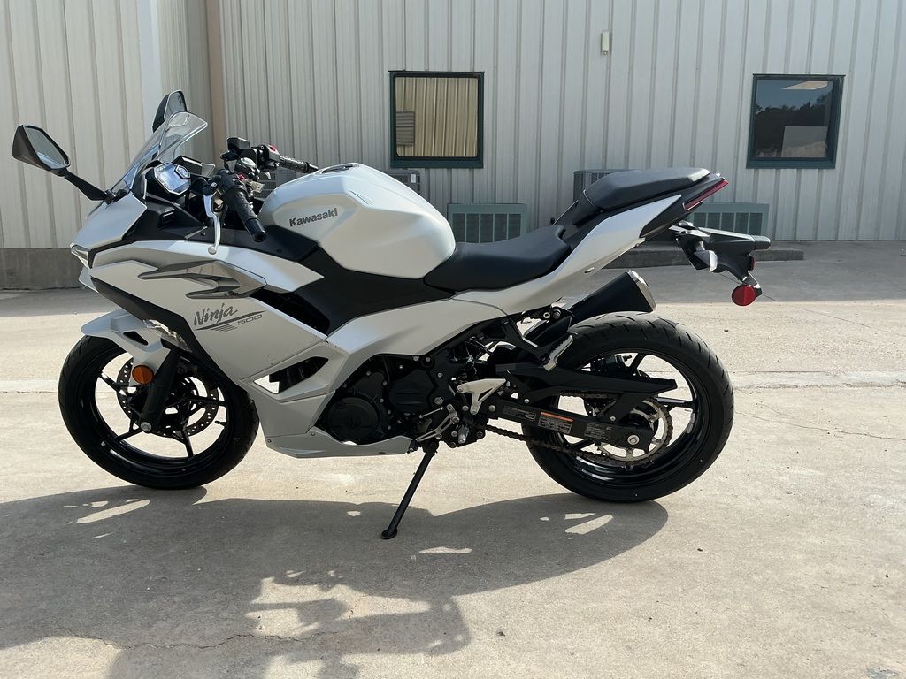 Kawasaki Motorcycles For Sale Near Kerrville, TX - Cycle Trader