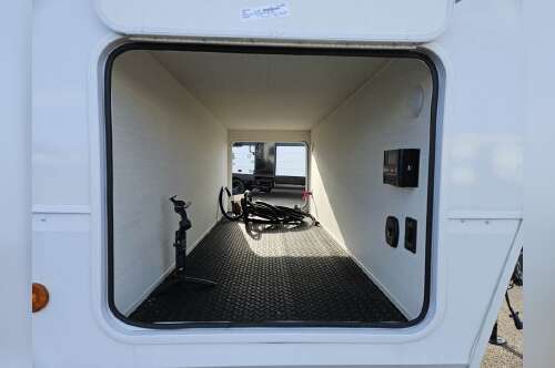 2026 Forest River Cherokee Alpha Wolf 29DCB in streetsboro OH