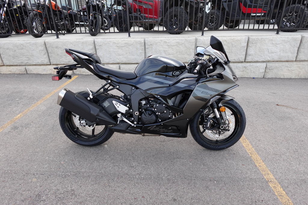 Black 2026 Kawasaki,yamaha Ninja Zx 6R Motorcycles For Sale