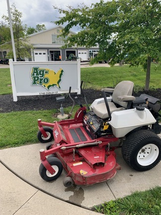 Dixie Chopper Mower - Zero Turn Equipment listings For Sale in