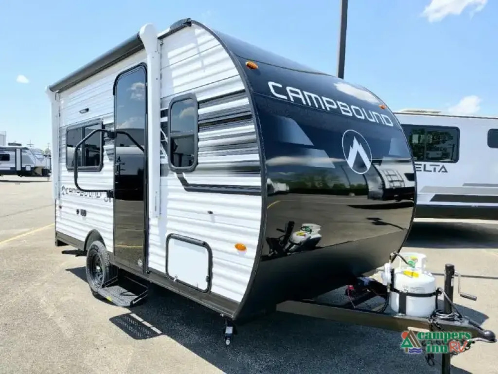 2027 Venture Rv Campbound 130CRD in hatfield PA