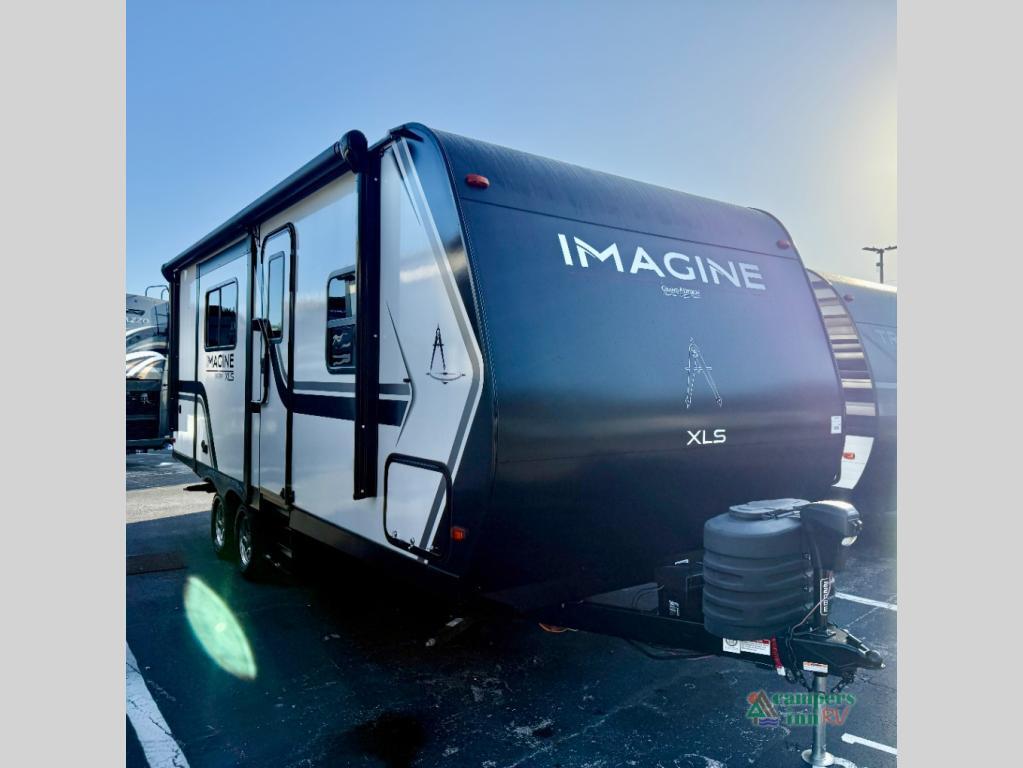 2025 Grand Design Imagine XLS 22RBE RV