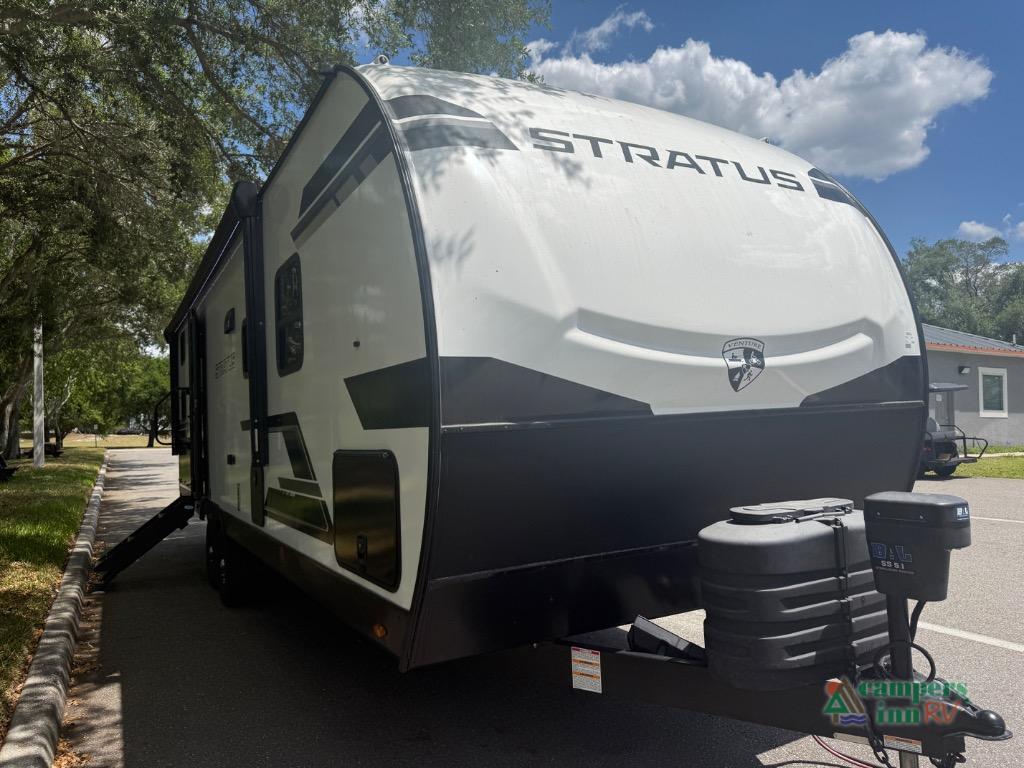 2025 Venture Rv Stratus 281VBH in seffner FL