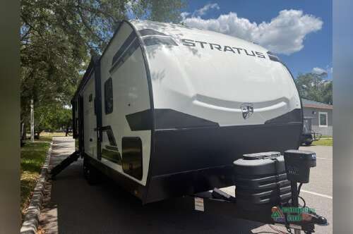2025 Venture Rv Stratus 281VBH in seffner FL