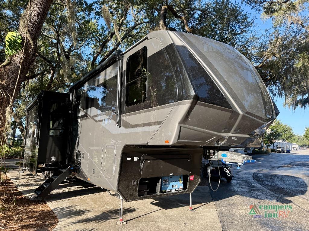2026 Grand Design Momentum 395MT in seffner FL