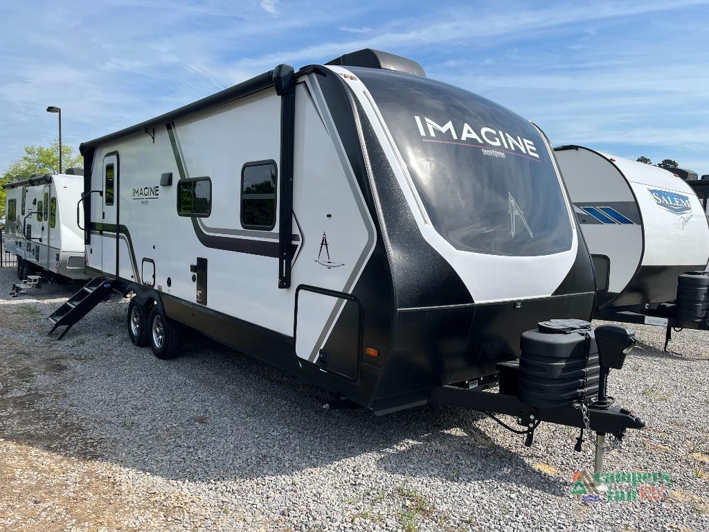 2025 Grand Design Imagine 2600RB in knoxville TN
