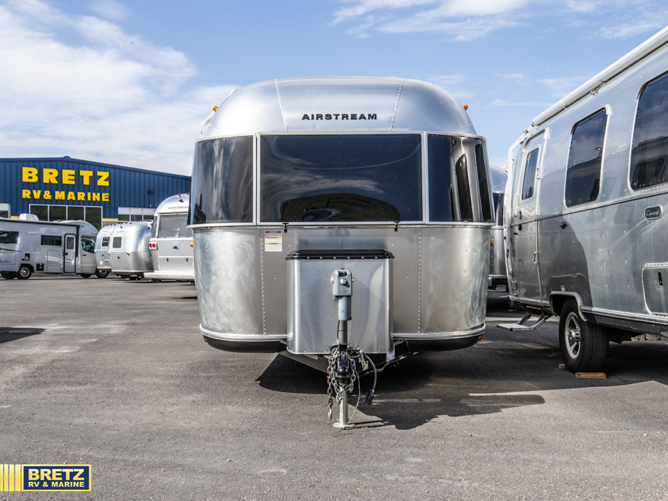2021 Airstream Bambi 22FB in missoula MT