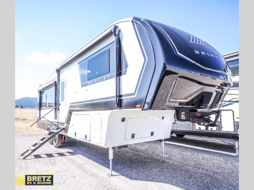 2026 Brinkley Model Z Air Z3100 RV