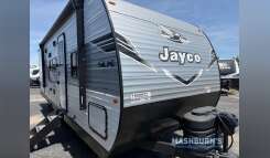2026 Jayco Jay Flight SLX 261BHS RV