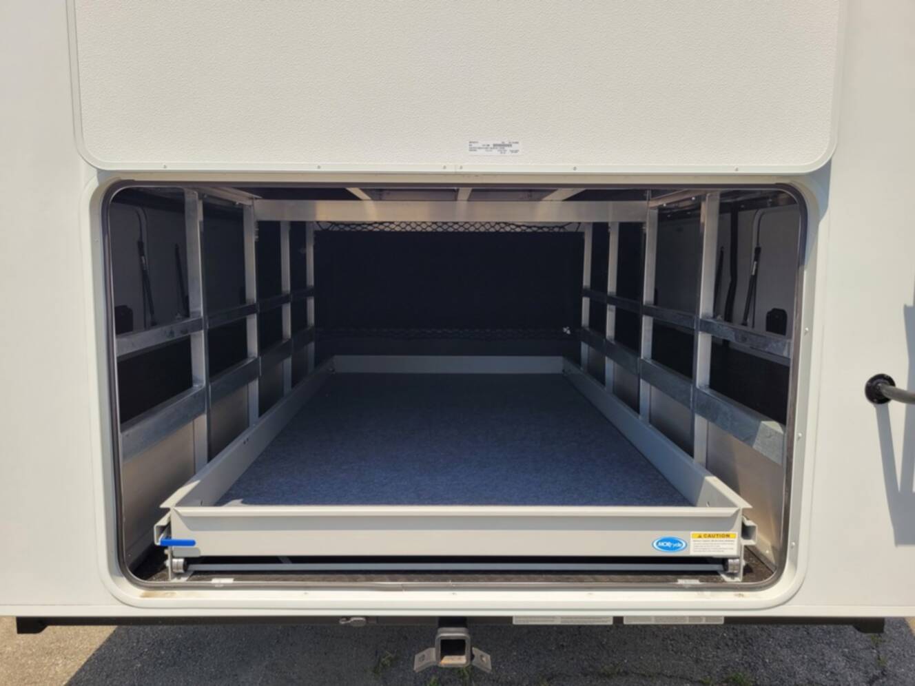 A photo of this 2026 Grand Design Solitude 390RK