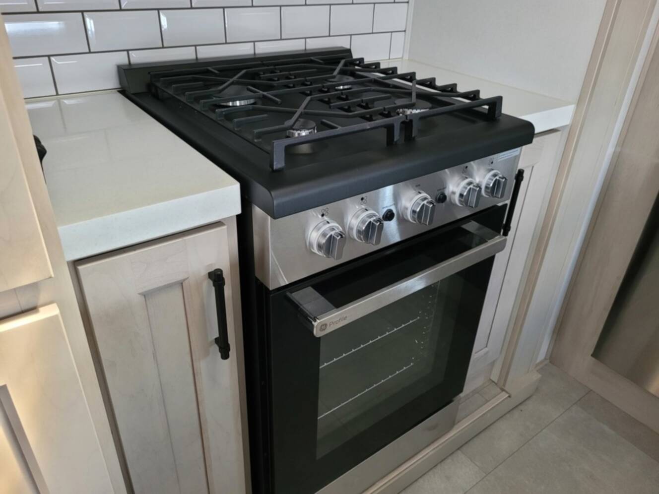 A photo of this 2026 Grand Design Solitude 390RK