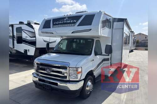 2026 Coachmen Rv Freelander 31MB in menifee CA