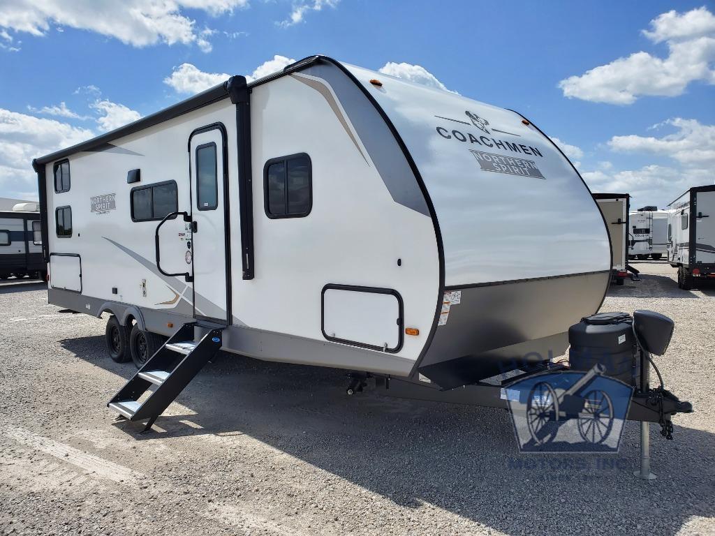 2026 Coachmen Rv Northern Spirit SE 26BH in batavia OH