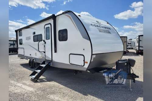 2026 Coachmen Rv Northern Spirit SE 26BH in batavia OH