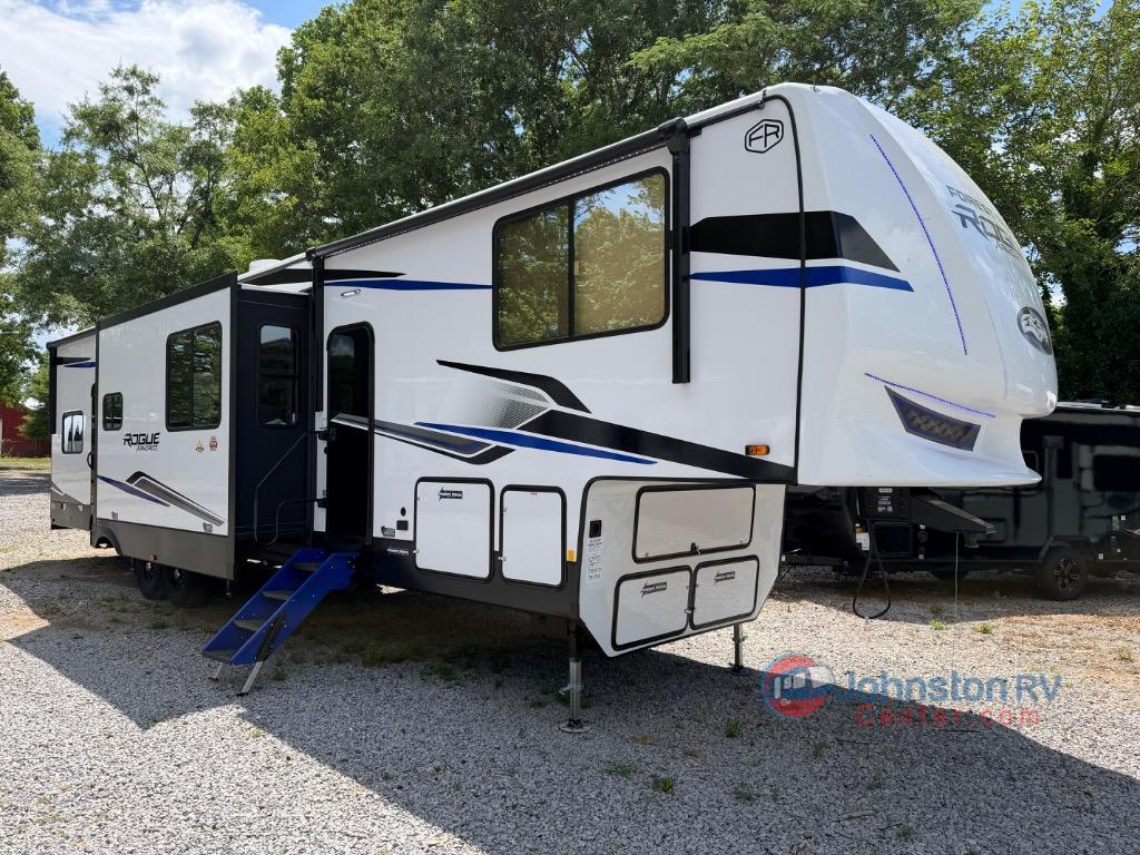2026 Forest River Rv Cherokee Rogue Armored 391T145 in cullman AL